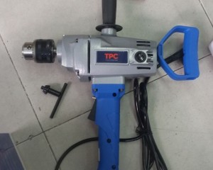 MÁY  KHOAN  ĐIỆN TPC 6161 