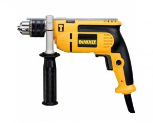 MÁY KHOAN CẦM TAY 650W DEWALT DWD024-B1 