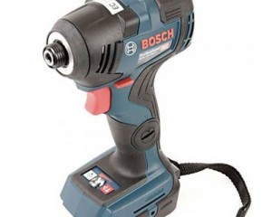 MÁY KHOAN PIN BOSCH GDR 18V-200 C (SOLO)