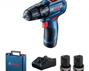 MÁY KHOAN VẶN VÍT BOSCH GSB 12V-30