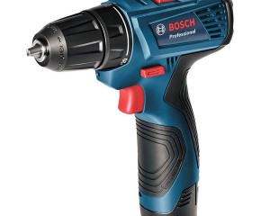 MÁY KHOAN VẶN VÍT BOSCHGSR 120-LI GEN II (1 PIN + PHỤ KIỆN)