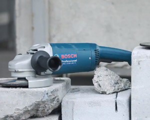 MÁY MÀI GÓC BOSCH GWS 2200-230