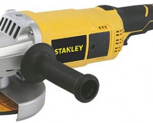 MÁY MÀI CẦM TAY 1400W-125MM STANLEY SGM145-B1