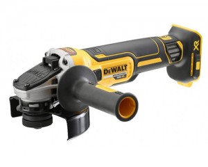 MÁY MÀI CẦM TAY 18V/BL DEWALT DCG405M2