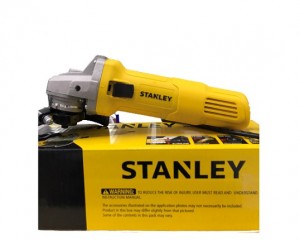 MÁY MÀI CẦM TAY 750W-100MM STANLEY SG7100-B1