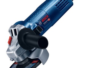 MÁY MÀI GÓC BOSCH GWS 900-125 S (ĐIỀU CHỈNH TỐC ĐỘ) 