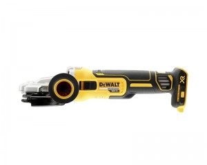 MÁY MÀI CẦM TAY 20V DEWALT DCG405FN-KR