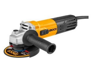 5" (125MM) MÁY MÀI GÓC ĐIỀU TỐC 900W INGCO AG900285