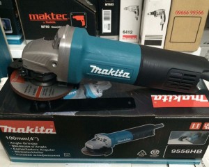 MÁY MÀI GÓC MAKITA 9556HB