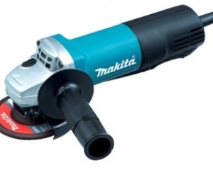 MÁY MÀI GÓC MAKITA 9556HP