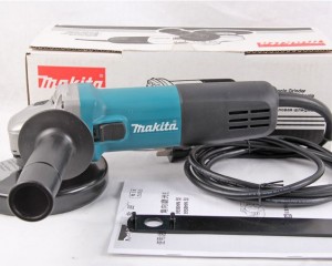 MÁY MÀI GÓC MAKITA 9558HN