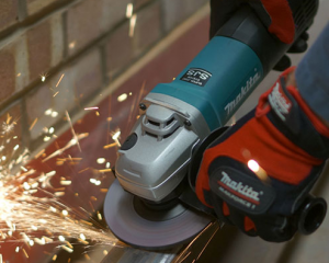 MÁY MÀI GÓC MAKITA 9565PZ