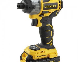 MÁY SIẾT BULON CẦM TAY 18V STANLEY SBI201N