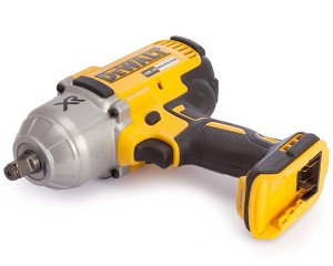 MÁY SIẾT BULON CẦM TAY 18V DEWALT DCF899N-XJ