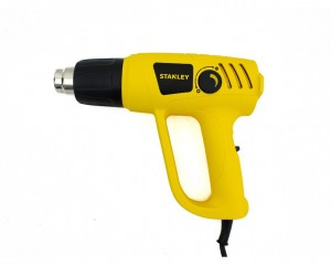 MÁY THỔI HƠI CẦM TAY 2000W STANLEY STEL670-B1