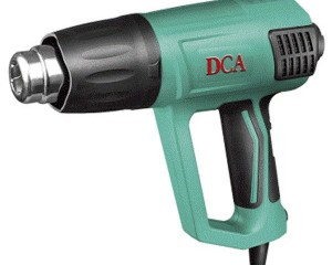 MÁY THỔI  NHIỆT 2000W DCA  AQB03-2000