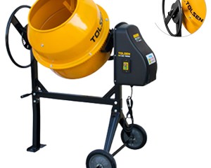 MÁY TRỘN BÊ TÔNG 200L TOLSEN 79960