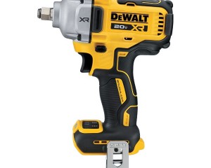 MÁY SIẾT BULON CẦM TAY 20V DEWALT DCF891M2 