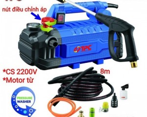 MÁY XỊT  RỬA TPC 9939