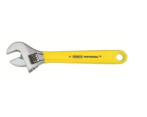 MỎ LẾCH 18INCH CÁN BỌC CAO SU 455MM STANLEY 87-796-S