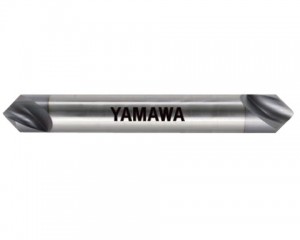 MŨI KHOAN TÂM VÁT CẠNH YAMAWA PE-Q V 6X2X90° (VPE6.0Q)