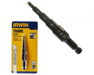 MŨI KHOAN TẦNG HÌNH THÁP IRWIN 11102