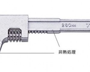 MỞ VẶN ỐC KHÔNG RĂNG TOP KOGYO MW-280