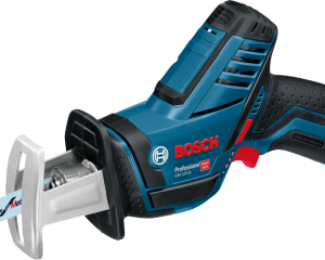 MÁY CƯA KIẾM DÙNG PIN BOSCH GSA 12V-LI (SOLO)