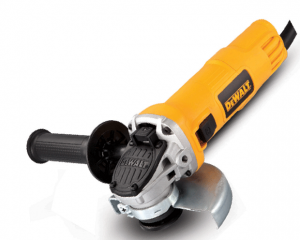 MÁY MÀI CẦM TAY 100MM850W DEWALT DWE8200S-B1