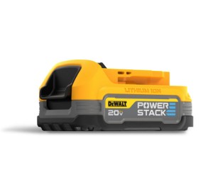 PIN CHO MÁY KHOAN 20V DEWALT DCBP034-KR