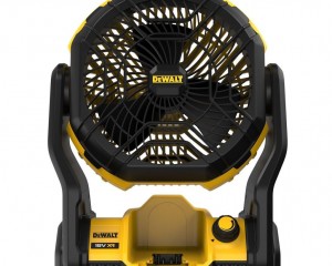 QUẠT BÀN 20V DEWALT DCE512P2