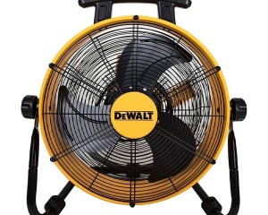 QUẠT SÀN CÔNG NGHIỆP DEWALT 20'' DXF2035