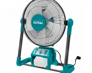 QUẠT MÁY  DÙNG PIN 20V  TOTAL TFALI2001