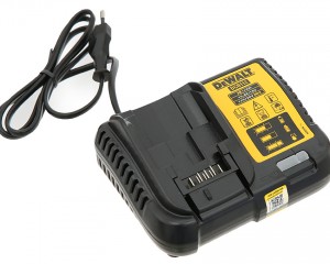 BỘ SẠC PIN 10.8-18V DEWALT DCB117-KR