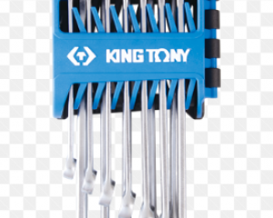 BỘ CỜ LÊ VÒNG MIỆNG 24 CHI TIẾT 6-32MM KINGTONY 12B4MRN