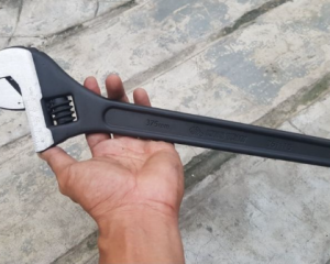 MỎ LẾT  18” KINGTONY 3611-18HP 