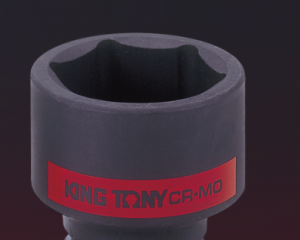 ĐẦU TUÝP NGẮN 1 INCH KINGTONY 853564S