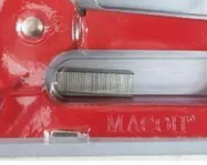 KÌM BẤM ĐINH GHIM CÓ ĐIỀU CHỈNH TĂNG LỰC MACOH ST-709