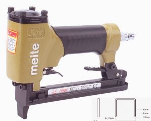 MÁY BẮN ĐINH MEITE 1010F