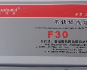 ĐINH CN F30 INOX304  