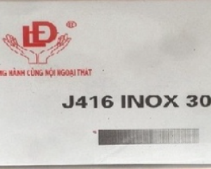 ĐINH CN J416 INOX304