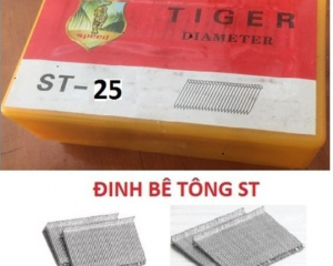 ĐINH ST25 CHỢ