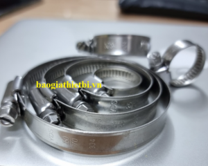 CỔ DÊ INOX 430 YDS ĐÀI LOAN 8-12MM