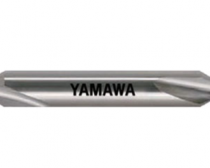 MŨI KHOAN TÂM 60 ĐỘ ĐỘ XOẮN THẤP YAMAWA CY4.0