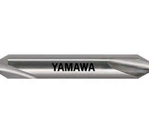 MŨI KHOAN TÂM 90° ĐỘ XOẮN THẤP YAMAWA CY4.0Q