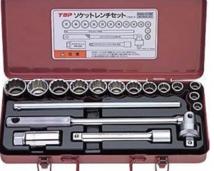 BỘ TUÝP 1/2″ TOP KOGYO SWS-413S