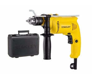 MÁY KHOAN CẦM TAY 550W STANLEY SDH600K-B1