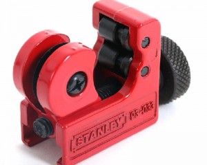 DAO CẮT 1/8INCH-5/8INCH (3-22MM) STANLEY 93-033-22