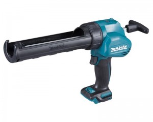 SÚNG BẮN SILICON PIN MAKITA CG100DZA