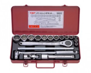 BỘ TUÝP 1/2″ TOP KOGYO SWS-413M